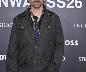 Gwiazdy na pokazie Answear