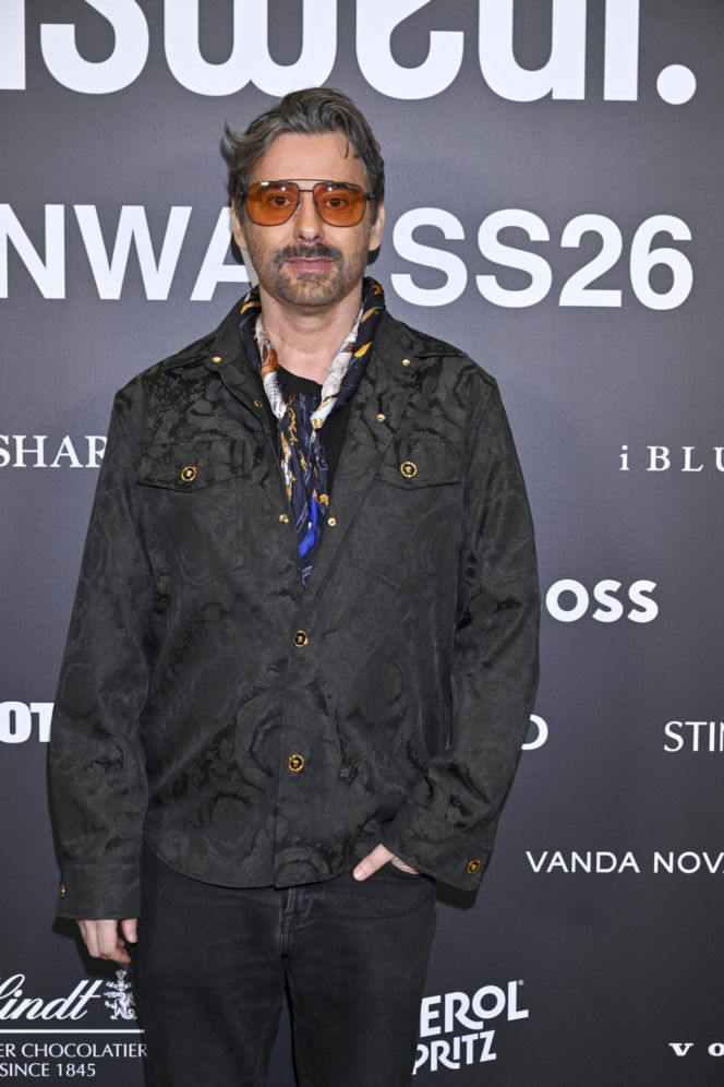 Gwiazdy na pokazie Answear