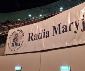 34. Urodziny Radia Maryja