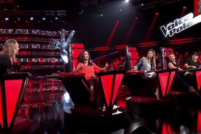 The Voice of Poland 