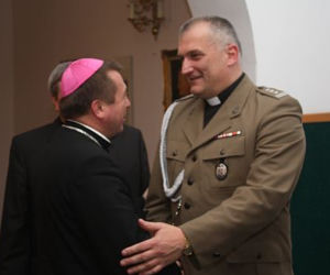 KS. PŁK ROBERT MOKRZYCKI