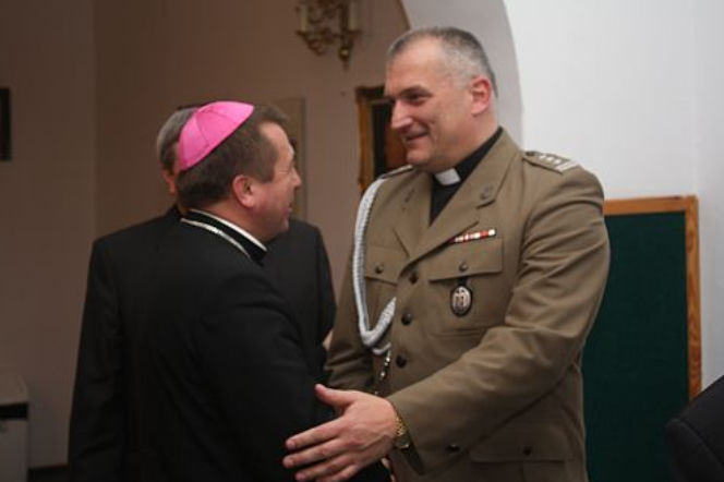 KS. PŁK ROBERT MOKRZYCKI