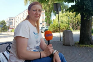 Wielki Dzień Pszczół w Jerzwałdzie - posłuchaj zaproszenia!