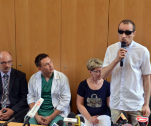 przeszczep twarzy pacjent wyszedl do domu (15)