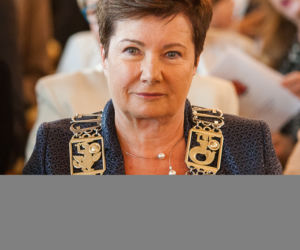 Hanna Gronkiewicz-Waltz