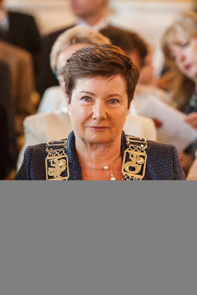 Hanna Gronkiewicz-Waltz