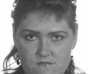 Justyna Wyrębek