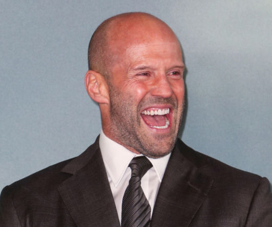 Jason Statham wraca w wielkim stylu. Tego oblicza gwiazdora nikt się nie spodziewał