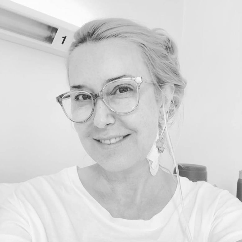 Na co choruje Agata Młynarska. Dziennikarka od lat zmaga się z tą chorobą