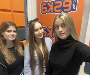 Projekt CUD siedleckich licealistek czyli „Ciało, Umysł, Dusza”