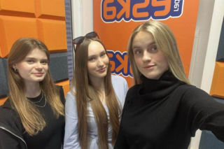 Projekt CUD siedleckich licealistek czyli „Ciało, Umysł, Dusza”