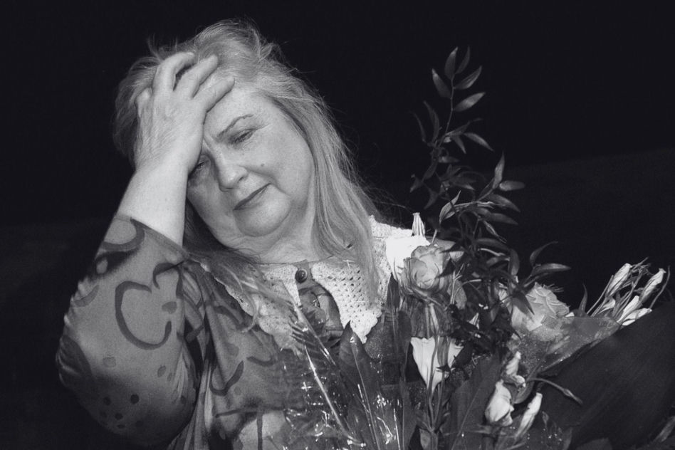 Stanisława Celińska
