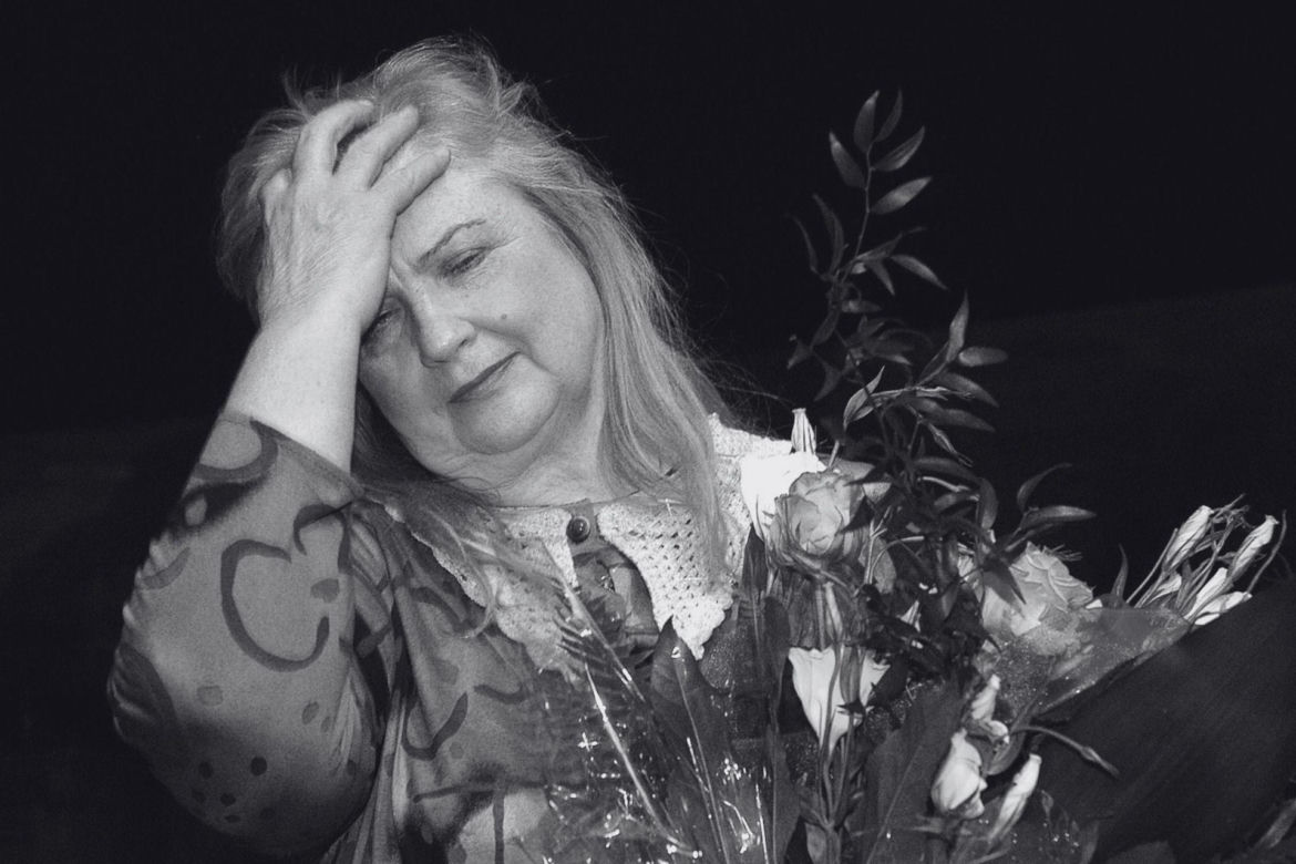 Stanisława Celińska