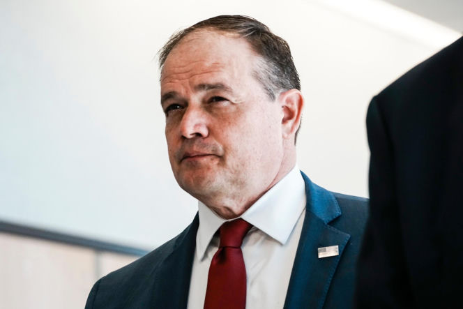 Szanowany architekt seryjnym mordercą! Wyznał, że zabił osiem kobiet