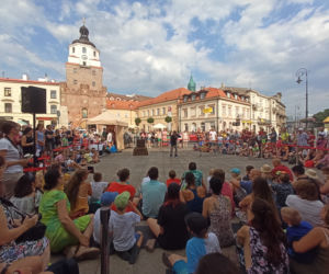 Carnaval Sztukmistrzów i Urban Highline Festival już za nami. Zobacz jak było [GALERIA]