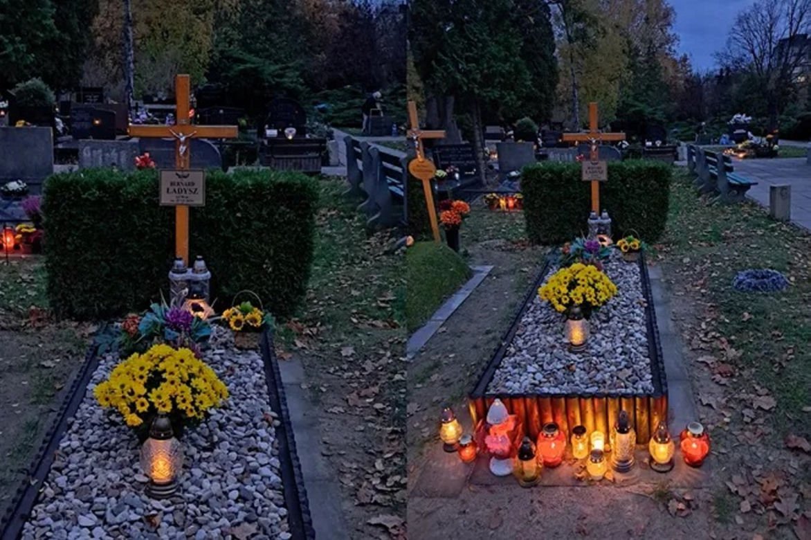 Powązki Wojskowe