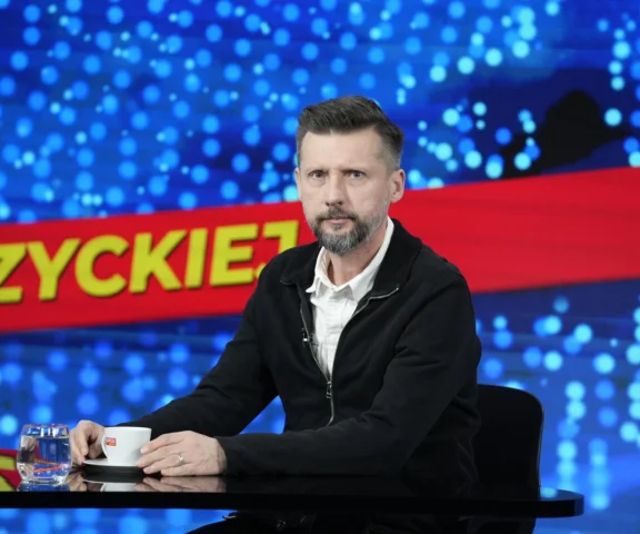 Koalicja Tuska z Morawieckim? Prof. Słomka ujawnia 