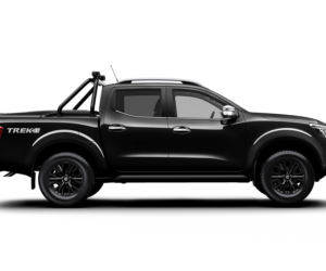 Nissan Navara Trek-1°