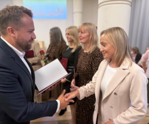 Dzień Edukacji Narodowej w Starachowicach. Lista wyróżnionych nauczycieli 