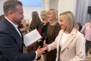 Dzień Edukacji Narodowej w Starachowicach