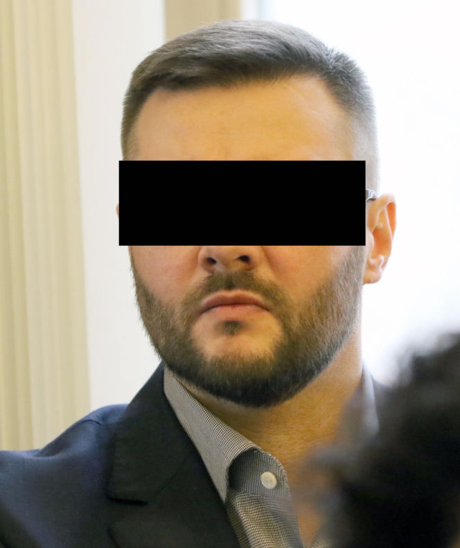 Kariera gangstera - od dilera aut do kilera. Zabójca "Pershinga" wkrótce wyjdzie na wolność