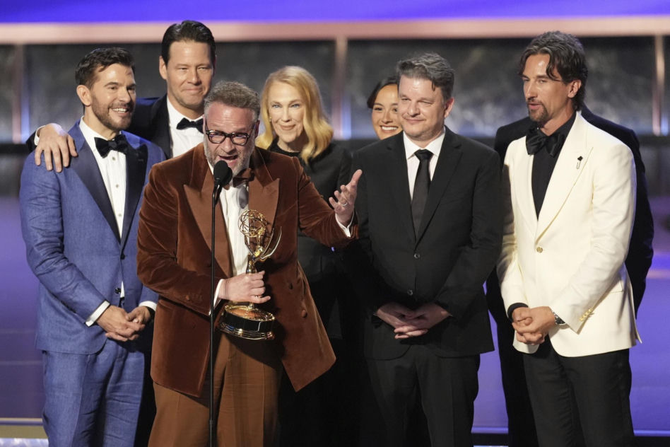 Gala Emmy