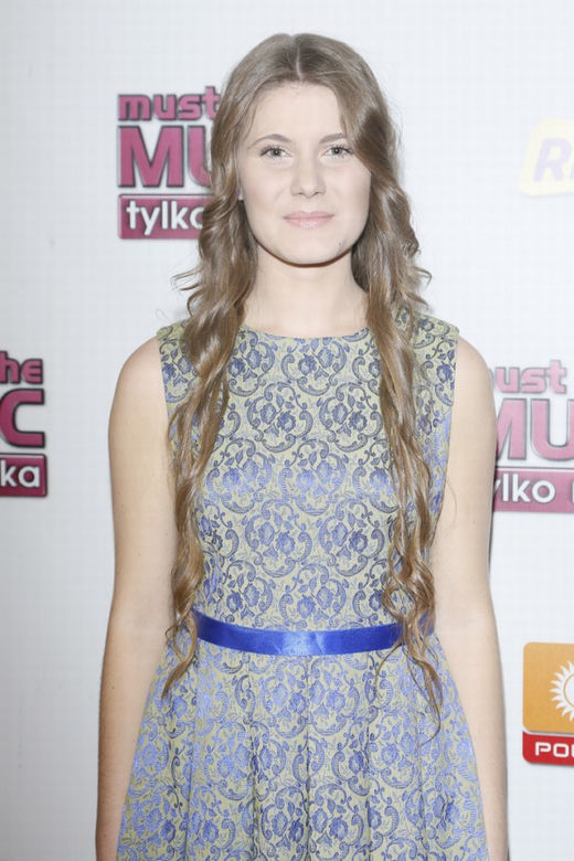 Aneta Rzewnicka 1, Must be the music