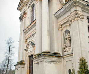 Zielone Bielany