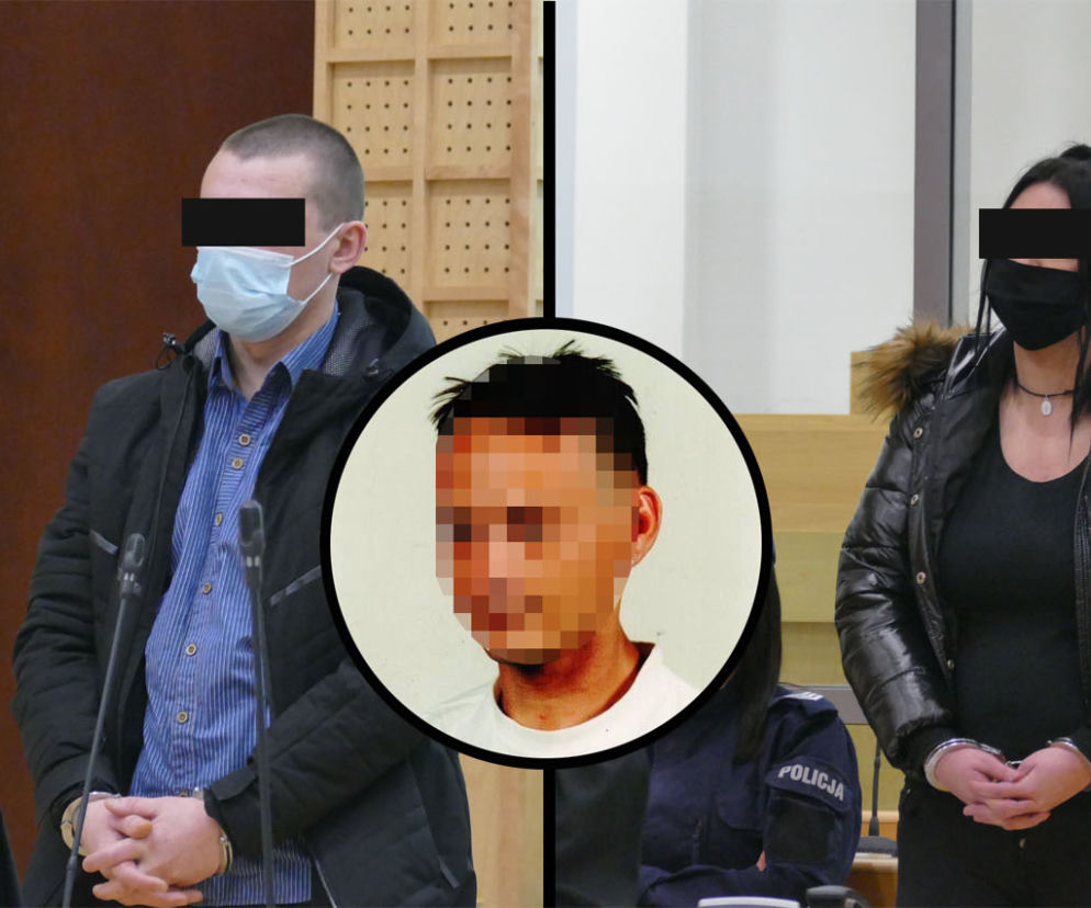 Okrutni kochankowie przed sądem