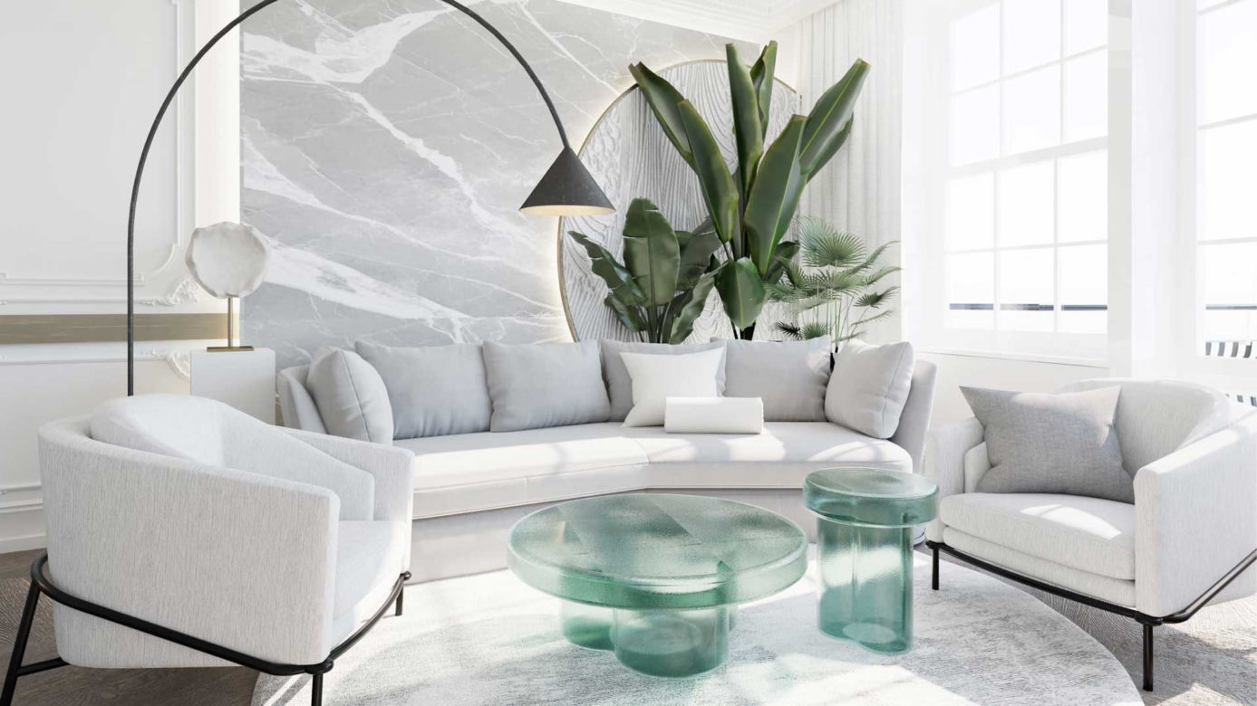 Baltic Luxury Residence