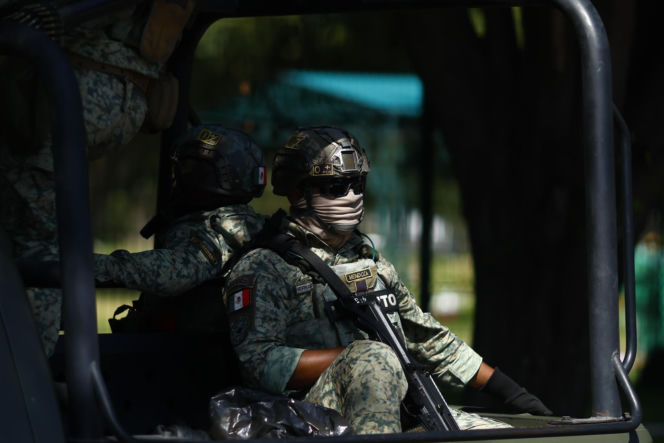 Nie zgadniesz, co miał w domy zabity szef mafii. Tego nie spodziewał się nikt