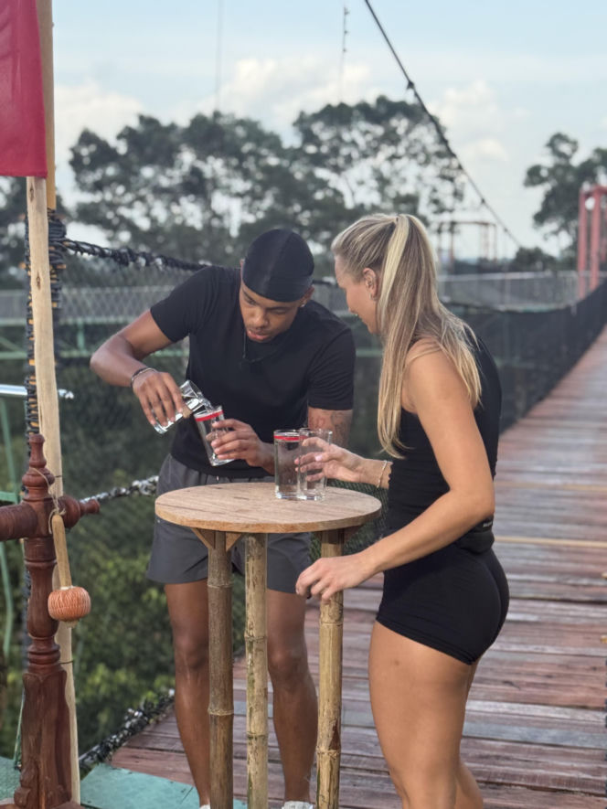 Hotel Paradise 12 - odcinek 30