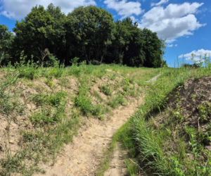 Rekonstrukcja Twierdzy Kraków nad Północną Obwodnicą Krakowa