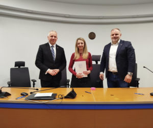 Umowy na działania sportowe i profilaktyczne zostały podpisane