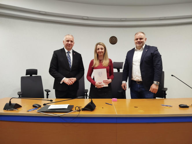 Umowy na działania sportowe i profilaktyczne zostały podpisane