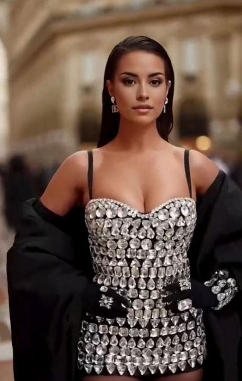 Szokująca rewolucja w konkursach miss! Nie zgadniesz, kto ma szansę