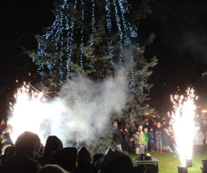 Siedleckie iluminacje 2025