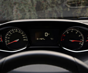 Honda Civic Tourer vs. Peugeot 308 SW