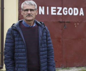 Ktoś okradł strażaków. Ci apelują do złodzieja