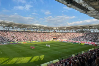 Łódź na podium najlepszych sportowych miast w Polsce. Warszawa daleko w tyle