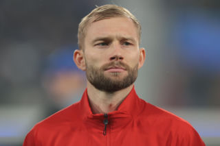 Konrad Laimer, statystyki, kariera i sukcesy austriackiego piłkarza