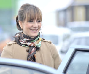 Przepis na życie - Maja Ostaszewska