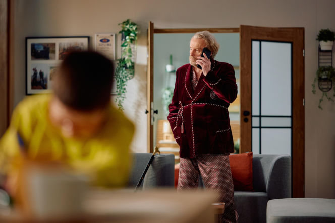 "Na Wspólnej", odcinek 4192: Justyna konfrontuje Darka w sprawie oskarżeń o stosowanie przemocy wobec Kasi