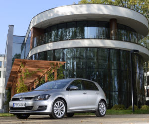 Volkswagen Golf 7