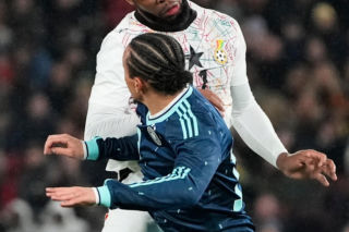 Leroy Sane