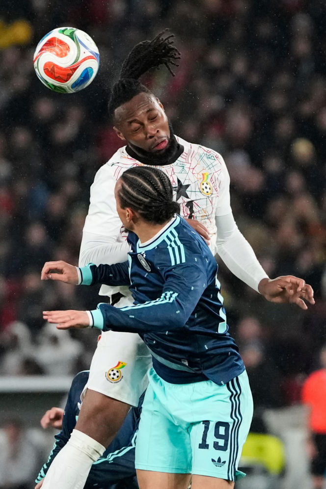 Leroy Sane