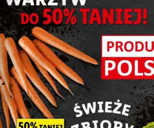 Wielkie promocje LIDLA od 26.07