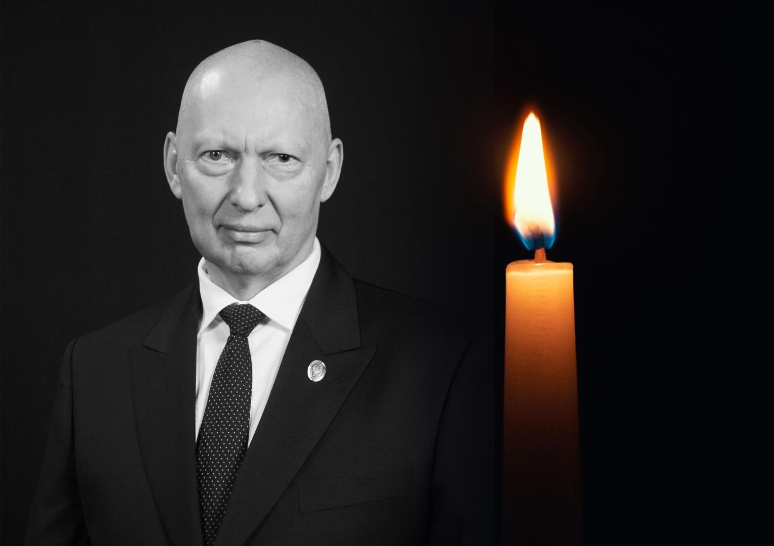 Nie żyje gen. Mirosław Różański. Senator miał 63 lata