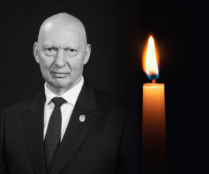 Nie żyje gen. Mirosław Różański. Senator miał 63 lata