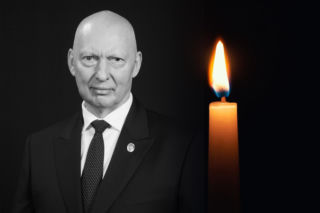 Nie żyje gen. Mirosław Różański. Senator miał 63 lata